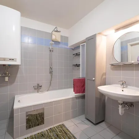 Lejlighed Bright Secret Spot Griesplatz *