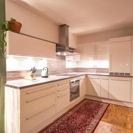 Bright Secret Spot Griesplatz Lejlighed Graz