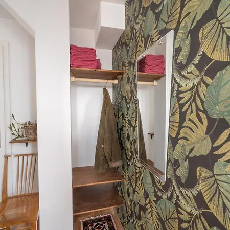 Bright Secret Spot Griesplatz Graz