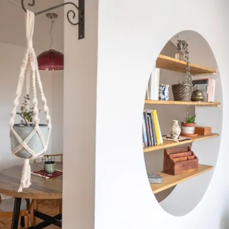 Bright Secret Spot Griesplatz Lejlighed *