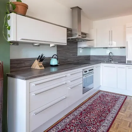 Bright Secret Spot Griesplatz Lejlighed Graz