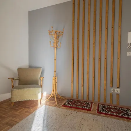 Bright Secret Spot Griesplatz Lejlighed Graz