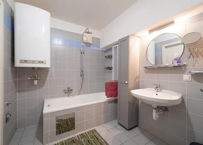 公寓 Bright Secret Spot Griesplatz *