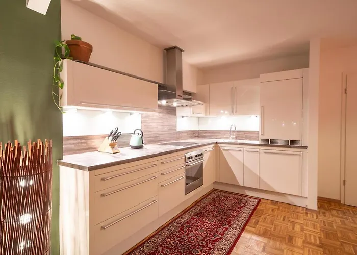 Bright Secret Spot Griesplatz 公寓 格拉茨