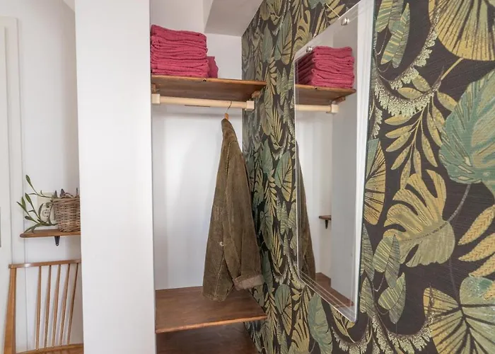 Bright Secret Spot Griesplatz 格拉茨