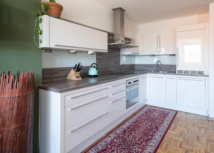 Bright Secret Spot Griesplatz Διαμέρισμα Γκρατς