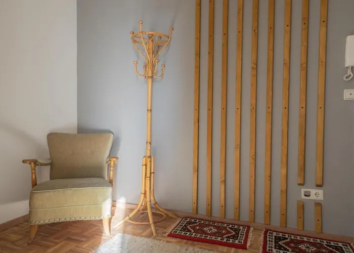 Bright Secret Spot Griesplatz شقة غراتس